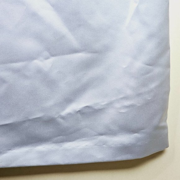 Alex Evenings Women's Petite Periwinkle Mother of the Bride Long Dress Sz 20WP - Picture 5 of 9